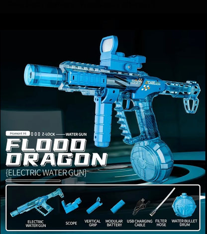 HYDROBLASTER