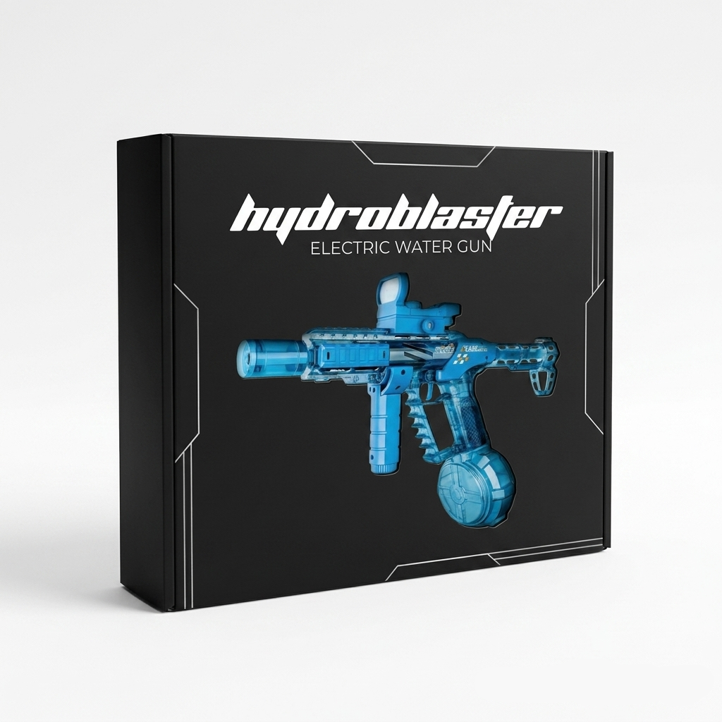 HYDROBLASTER